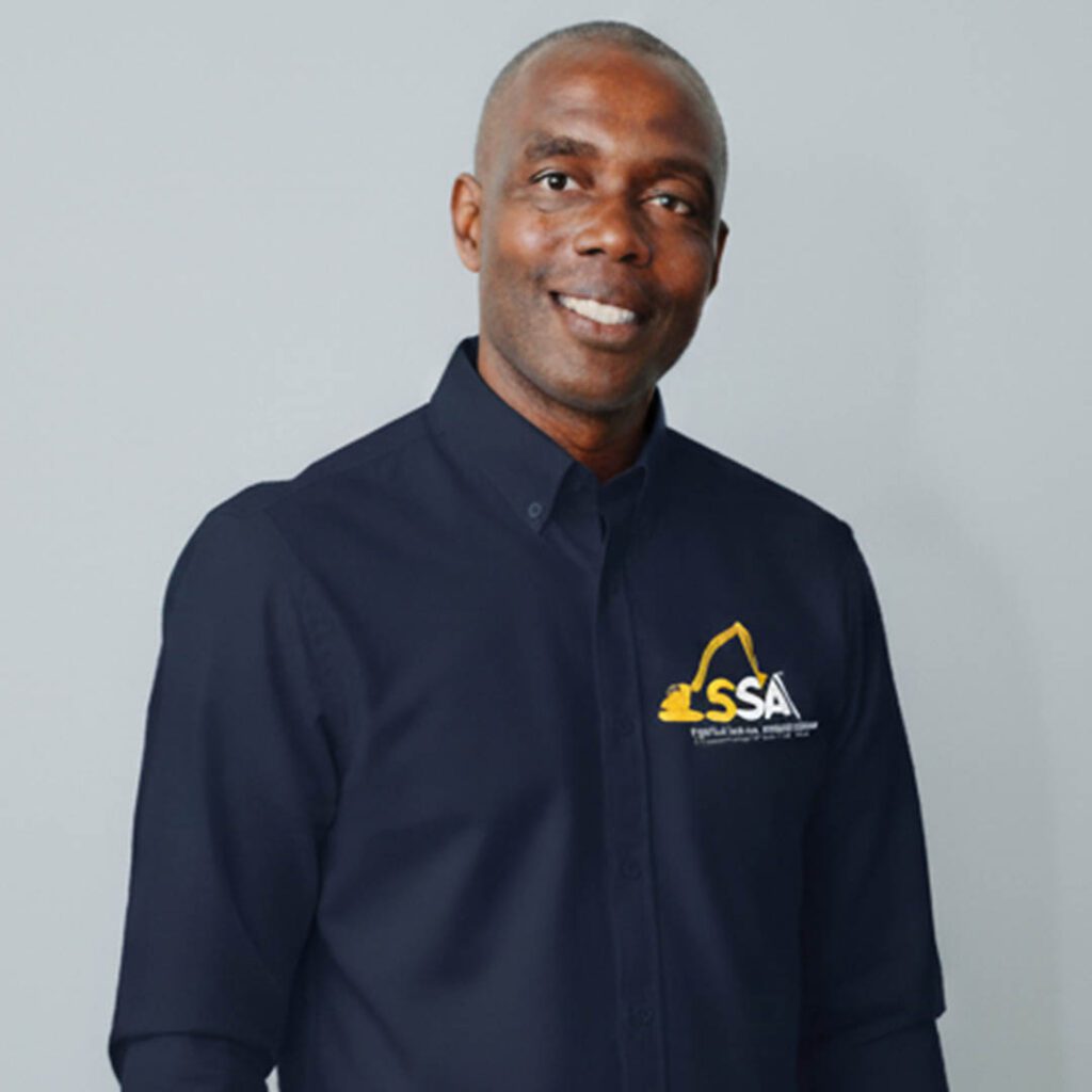 Sherrimming Stewart 01 - Team Headshots - SSA Construction